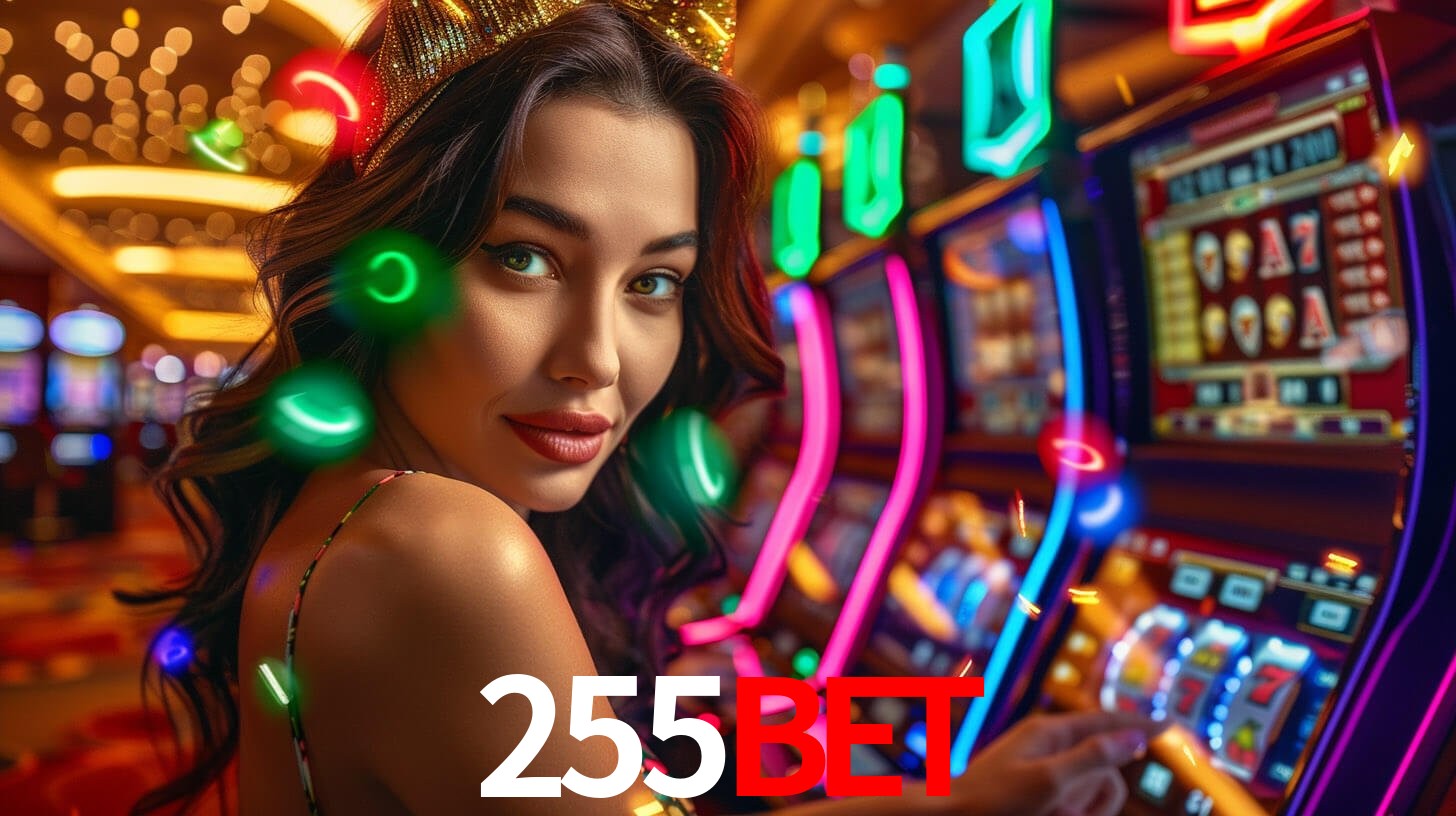 Apostas com odds competitivas na 255Bet