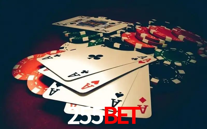 Benefícios VIP na 255Bet